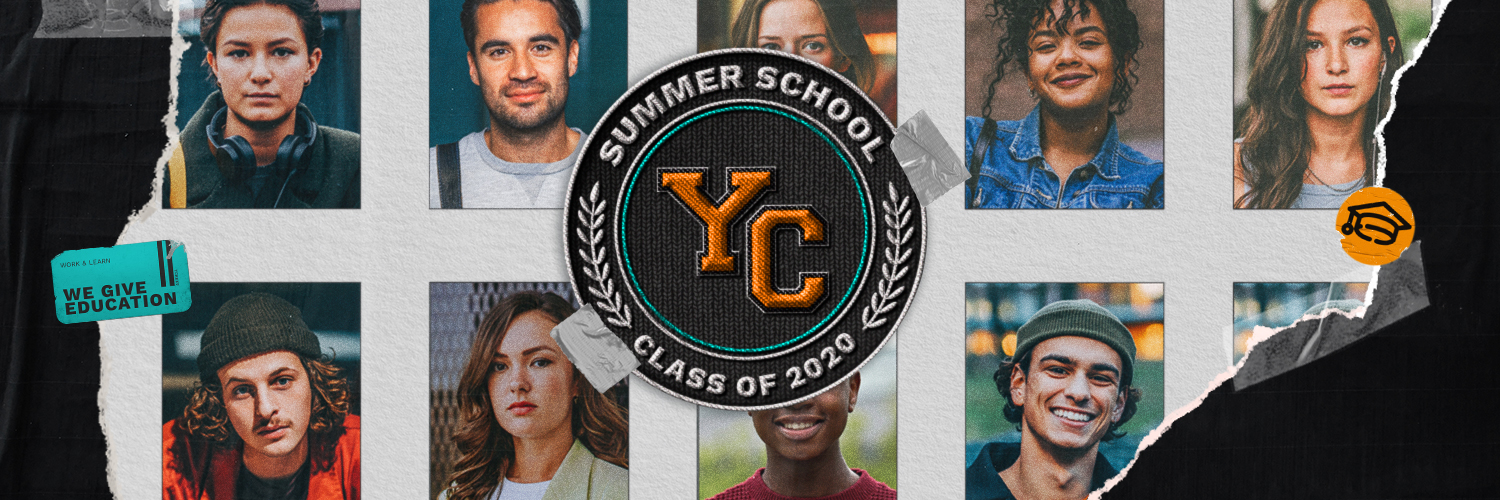 YoungCapital Summer School Gratis online trainingen Training