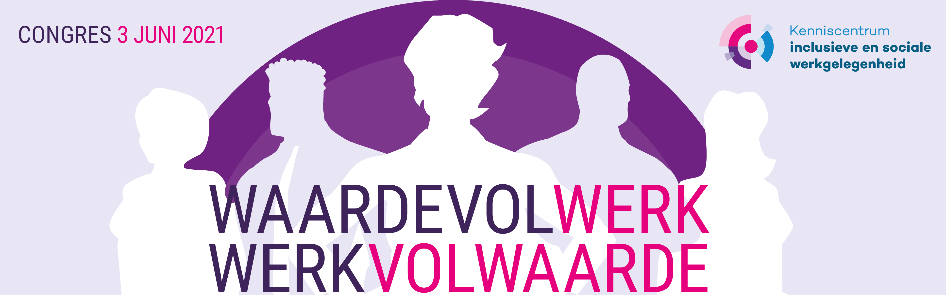 globaal Inspiratie industrie Online congres Waardevolwerk / Werkvolwaarde | Sociaal Werk Nederland