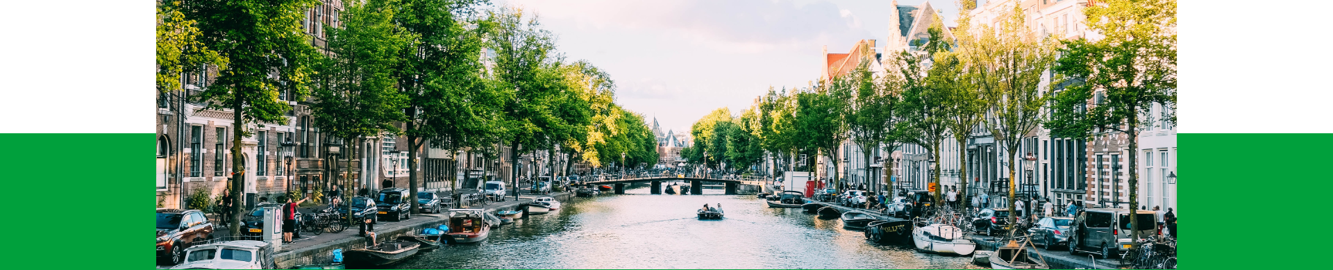 Stadsgesprek Klimaat strategie