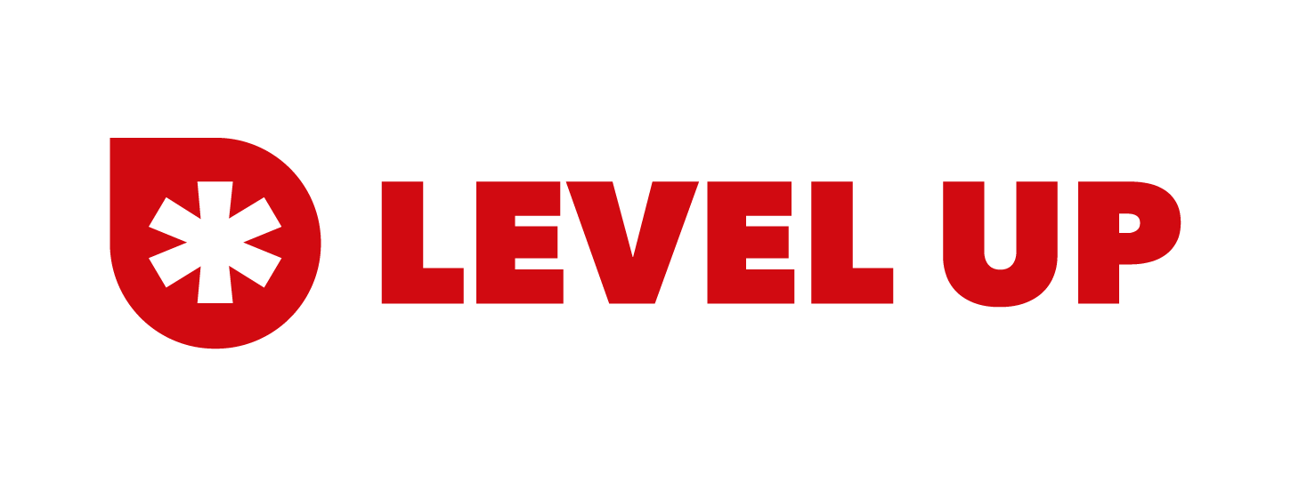 Level Up Casino Logo